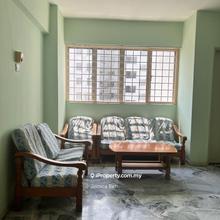 Apartment for sale in prime KL area