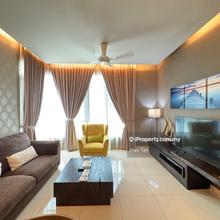 Fully Furnished Intermediated Unit for Sale