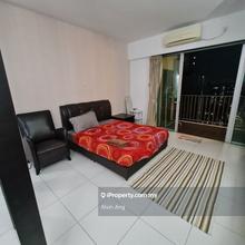 Bayu marina resort ciq town Apartment for Rent