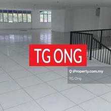 Kulim New Hotel or Hostel Building 8 storey for Rent