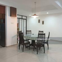 Grandview Condo For Rent