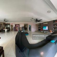 Vista Bayu Penthouse, Taman Bayu Perdana, Klang for Sales 