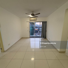 Cheras, balakong, trader square condo