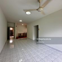Sd Tiara Apartment @ Bandar Sri Damansara