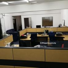 Office for Sale