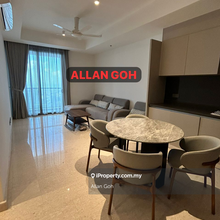Marriott Residence Gurney - 957sf - F/Renovated F/Furnished 2 Carpark