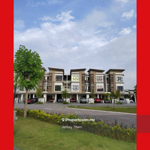 3 Storey Townhouse Corner Lot  @ 16 Sierra Puchong,Kepong,Cheras,Usj