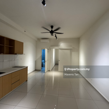 Habitus one bedroom for rent Denai alam