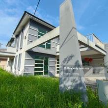 2 Storey Terrace Corner in Bukit Katil Damai for Sale