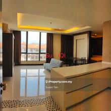 Pelagos Studio Imago Loft City