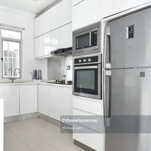 Serviced residence for Rent
