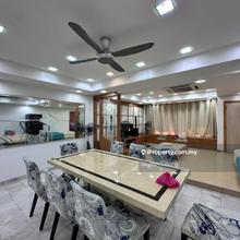 Vista Damai @ KLCC Service Residence for Sale