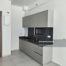 Sinaran Residence Bandar Cassia Batu Kawan Residential Unit for Sale 