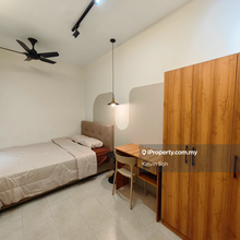 10 Semantan Newly Renovated room 