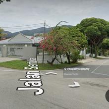 Tanjung Bungah 2 Storey Semi Detached Tenby Powiis Dalat Penang 