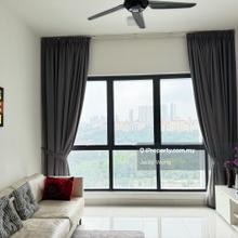 8 Kinrara Service Residence Bandar Kinrara Bukit Jalil Puchong