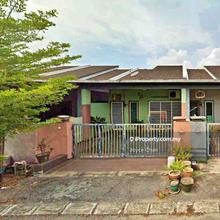 1 Storey Terrace House - Taman Seri Delima, Seri Manjung, Perak