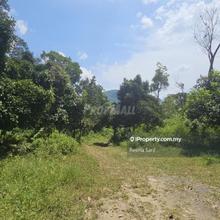 Agricultural Land Hulu Langat Selangor For Sale