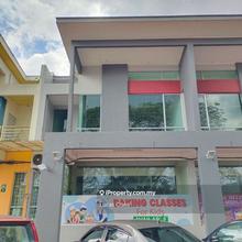 First Garden @ Opposite Gp Foodcourt