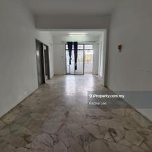 Puchong Utama Shop Apartment For Rent 