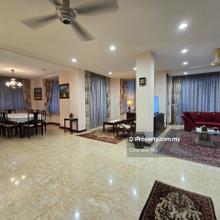 3 Level Luxury Bungalow with Club House
