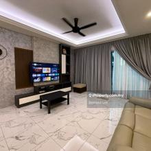 Quay West Residence, Bayan Lepas