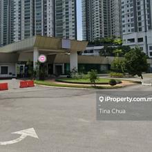 Commercial bungalow for Rent