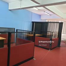 Office for Rent