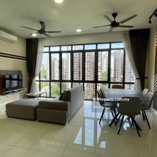 Inwood Residence for rent 