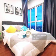 Sunway Geo Residence, Bandar Sunway, Sunway