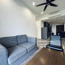 Encorp Marina 2 Beds Apartment For Sale @ Puteri Harbour