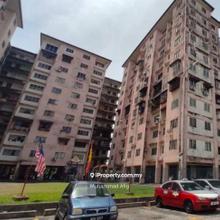 Flat Taman Sri Kenari, Sg Ramal, Kajang
