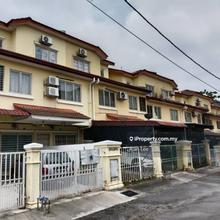 Below Market , Duplex Townhouse