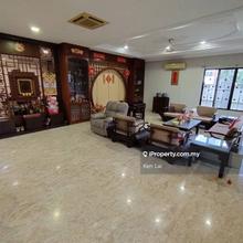 2 Storey Bungalow Lot For Sale