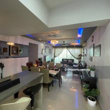 Exceptional ID Unit w/ Special Features; Nearby Golf Course & IOI Mall