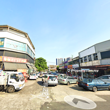 Exclusive Corner Shop at Taman Oug