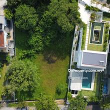 Prime Land @ Damansara Heights 