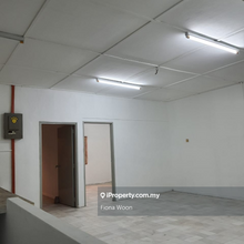 1st floor Office for Rent Taman Muzaffar Shah , Ayer Keroh Melaka