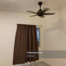Seri Intan Apartment @ Setia Alam