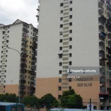 Bandar Baru Ampang