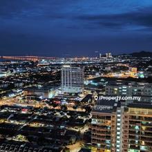 Muze@Picc Bayan Lepas 1324sqft Town View for Sale