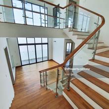 Brand new Zero Lot Bungalow for Sale. 