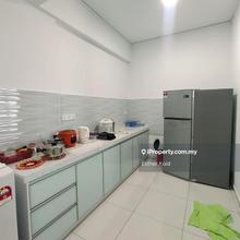 K Residence Fully Furnished For Rent