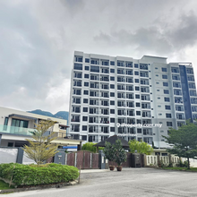 Ampang Regency Ipoh