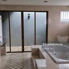 Resort-Style Living.3-Storey Terrace Courtyard Villa For Sale