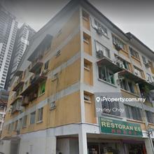 Impian Indah apartment next to Amerin Mall & Balakong industry area