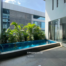 Serviced residence for Sale