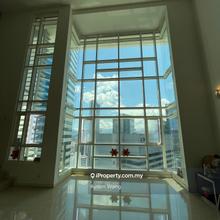 Binjai Residency Penthouse for Sale