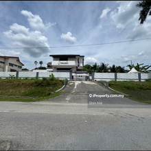 Taman Desa Ros Bungalow Taman Intan Commercial, Kajang