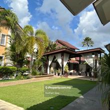 Double Storey Bungalow Lakehome Bertam Kepala Batas 